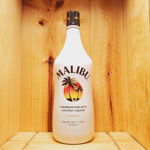 Malibu Coconut Rum