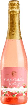 Casal Garcia Fruitzy Strawberry Wine Spritzer