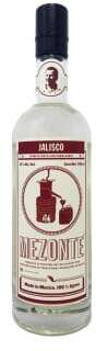 Mezonte Jalisco Lorenzo Virgen Agave Spirit--750ML