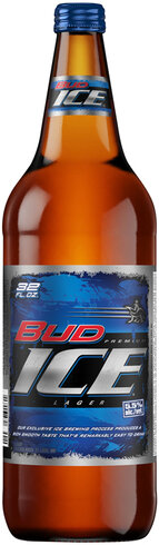 Bud Ice
