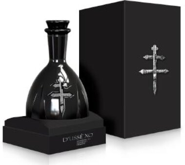 D'usse Xo Cognac 750ml