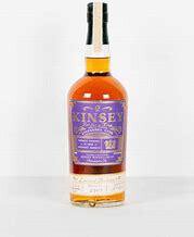 Kinsey Whiskey Zinfandel Finish Cask Stregnth Barrel