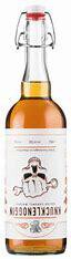Knucklenoggin Peanut Butter Whiskey 750m