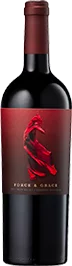 Force & Grace Cabernet Sauvignon By Joseph Carr Paso Robles
