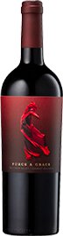 Force & Grace Cabernet Sauvignon By Joseph Carr Paso Robles
