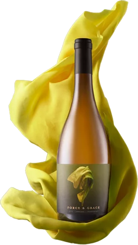 Force & Grace Chardonnay Carneros