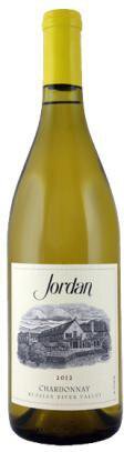 Jordan Chardonnay