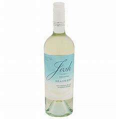 Josh Cellars Seaswept Sauvignon Blanc Pinot Grigio