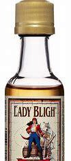 Lady Bligh Butter Rum