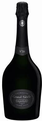 Laurent Perrier Champagne Brut Grand Siecle No Grande Cuvee