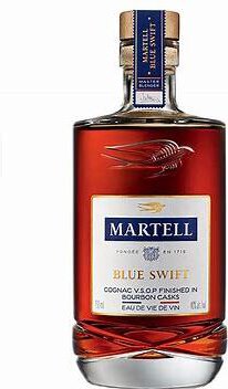Martell Gift With Snifters