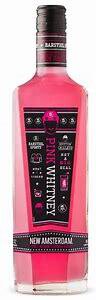New Amsterdam Tangerine Flavored Vodka