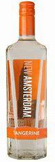 New Amsterdam Tangerine Flavored Vodka