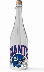 Ny Giants Blanc De Blanc Chrome Sparkling