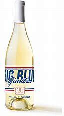 Ny Giants Chardonnay Silk Screen