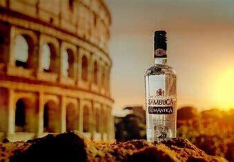 Romantica Sambuca Sambuca