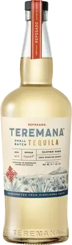 Teremana Reposado Tequila
