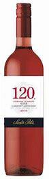 Santa Rita 120 Rose Cabernet Sauvignon