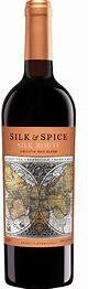 Silk And Smooth Silk Route Smooth Red Blend
