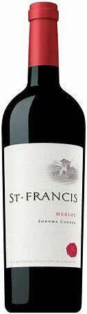 St. Francis Merlot