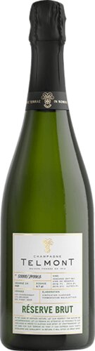 Telmont Reserve Brut