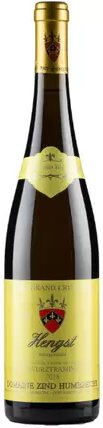 Domaine Zind-Humbrecht Gewurztraminer Hengst