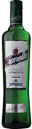 Stock Lionello Extra Dry Vermouth