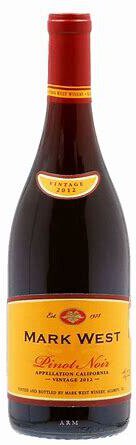 Mark West Pinot Noir