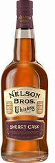 Nelson Bros Sherry Cask Finish Whiskey