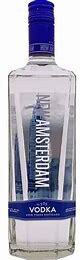 New Amsterdam Vodka