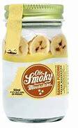 Ole Smoky Banana Pudding Cream Moonshine