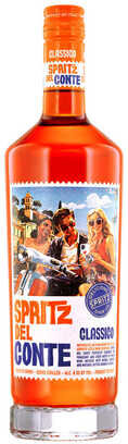 Spritz Del Conte Classico