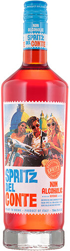 Spritz Del Conte Na