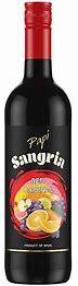 Papi Red Original Sangria