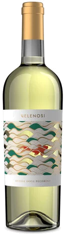Velenosi Offida Pecorino Villa Angela