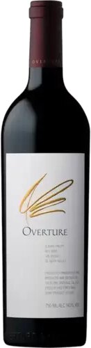 Opus One Overture 750ml
