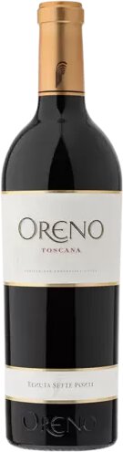 Oreno Toscana 750ml