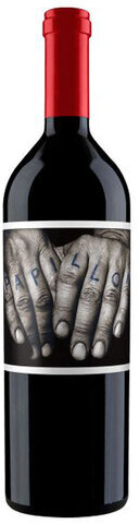 Orin Swift Papillon Red 750ml