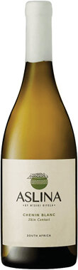Aslina Skin Contact Chenin Blanc Stellenbosch South Africa