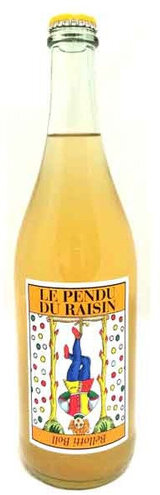 Bellotti Boll Le Pendu Du Raisin Frizzante 2020