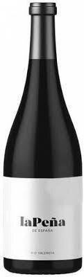 Viveros Cambra La Pena De Espana Red Blend