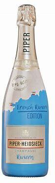 Piper Heidsieck Champagne French Riviera Edition