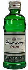 Tanqueray Gin 50ml