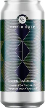 Other Half Green Diamonds Imperial IPA