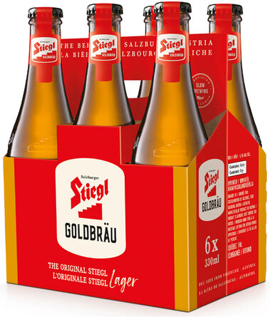 Stiegl Goldbrau