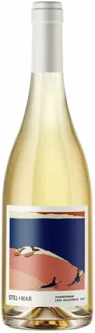 Stel Mar Chardonnay