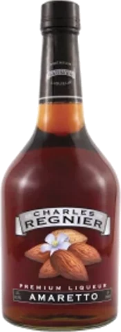 Charles Regnier Amaretto
