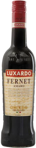 Luxardo Fernet Amaro