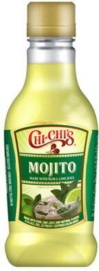 Chi-Chi's Mojito 187ML - The Party Source | Cincinnati's Best