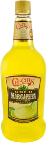 Chi-Chi's Premium Gold Margarita